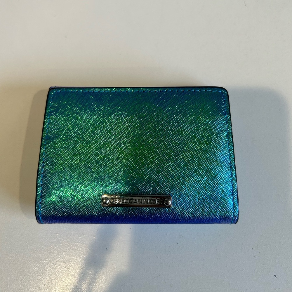 Rebecca Minkoff Envelope Card Holder